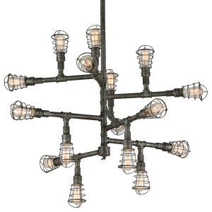 Люстра Troy Lighting Conduit