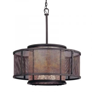 Люстра Troy Lighting Copper Mountain