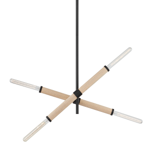 Люстра Troy Lighting Cruiz