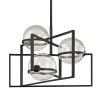 Люстра Troy Lighting Elliot