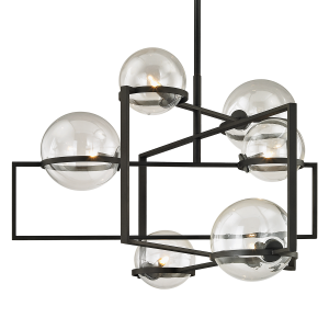 Люстра Troy Lighting Elliot