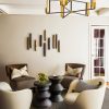 Люстра Troy Lighting Emerson