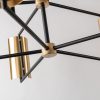 Люстра Troy Lighting Emerson