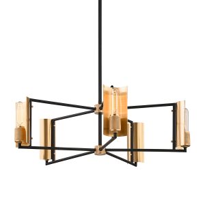 Люстра Troy Lighting Emerson