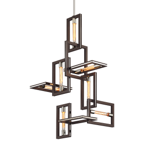 Люстра Troy Lighting Enigma