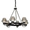 Люстра Troy Lighting Faction