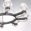 Люстра Troy Lighting Faction