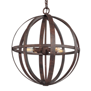 Люстра Troy Lighting Flatiron