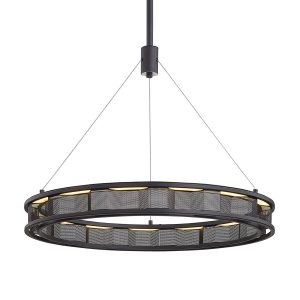 Люстра Troy Lighting Fuze