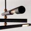 Люстра Troy Lighting Hendrix