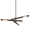 Люстра Troy Lighting Hendrix