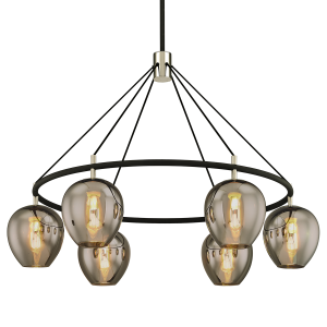 Люстра Troy Lighting Iliad