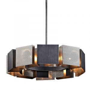 Люстра Troy Lighting Impression