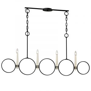 Люстра Troy Lighting Juliette
