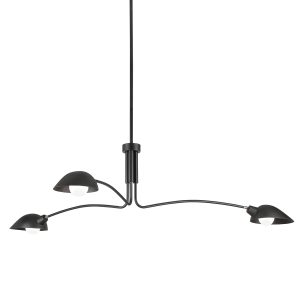 Люстра Troy Lighting Leo