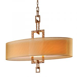 Люстра Troy Lighting Link