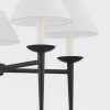 Люстра Troy Lighting London