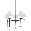 Люстра Troy Lighting London