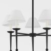 Люстра Troy Lighting London