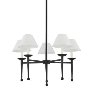 Люстра Troy Lighting London