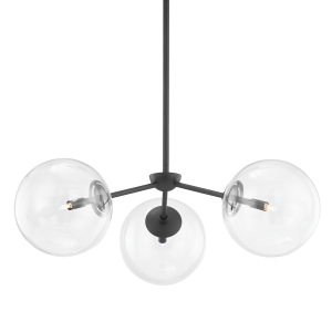 Люстра Troy Lighting Madrid