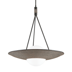 Люстра Troy Lighting Marius