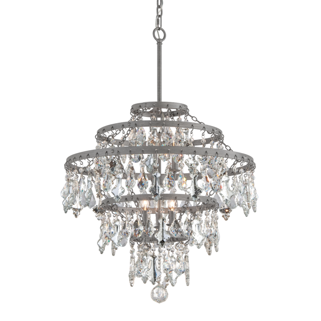 Люстра Troy Lighting Meritage