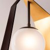 Люстра Troy Lighting Origami