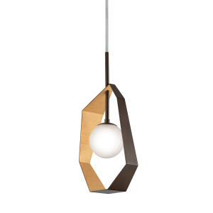 Люстра Troy Lighting Origami