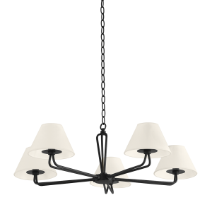 Люстра Troy Lighting Ozias