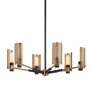 Люстра Troy Lighting Pilsen