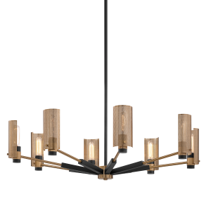 Люстра Troy Lighting Pilsen