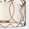 Люстра Troy Lighting Sausalito