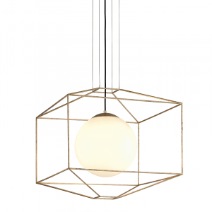 Люстра Troy Lighting Silhouette