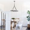 Люстра Troy Lighting Sutton