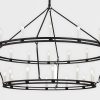 Люстра Troy Lighting Sutton