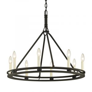 Люстра Troy Lighting Sutton