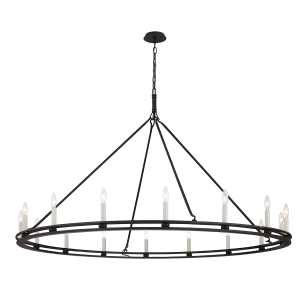 Люстра Troy Lighting Sutton