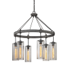 Люстра Troy Lighting Union Square