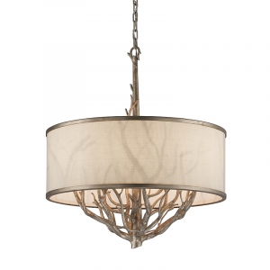 Люстра Troy Lighting Whitman