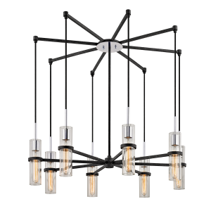 Люстра Troy Lighting Xavier
