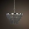 Люстра UTTERMOST Carbonado