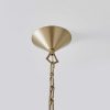 Люстра UTTERMOST Gathering