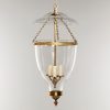 Люстра VAUGHAN Adam Hall Globe Lantern