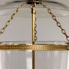 Люстра VAUGHAN Adam Hall Globe Lantern