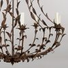 Люстра VAUGHAN Anjou Chandelier