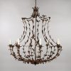 Люстра VAUGHAN Anjou Chandelier