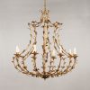 Люстра VAUGHAN Anjou Chandelier