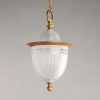 Люстра VAUGHAN Apsley Hanging Ceiling Light