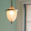 Люстра VAUGHAN Apsley Hanging Ceiling Light